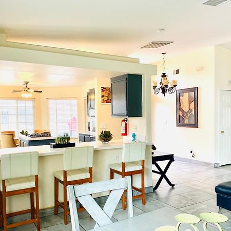 Watercreek-Four-Bedroom House In Las Vegas Luaran gambar