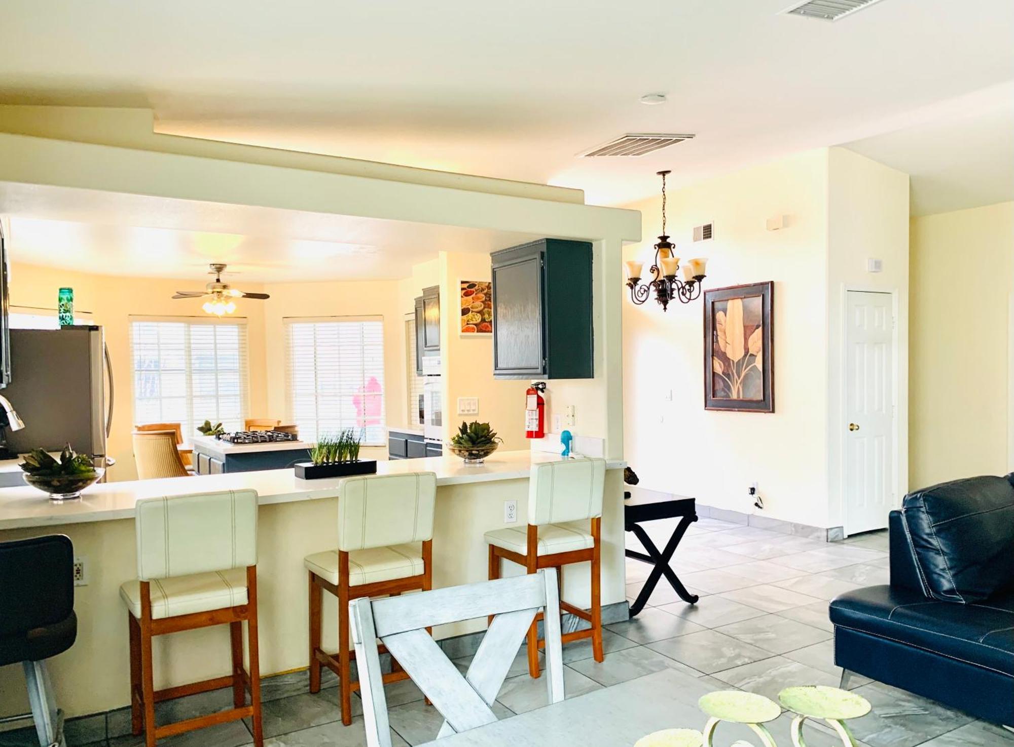 Watercreek-Four-Bedroom House In Las Vegas Luaran gambar