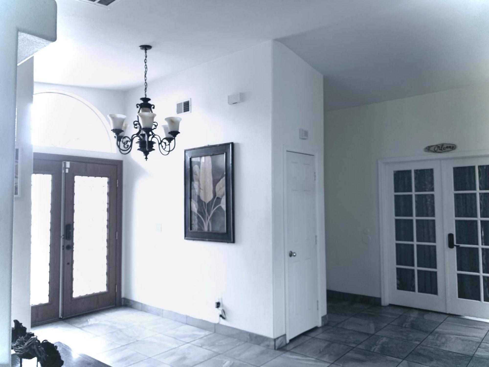 Watercreek-Four-Bedroom House In Las Vegas Luaran gambar