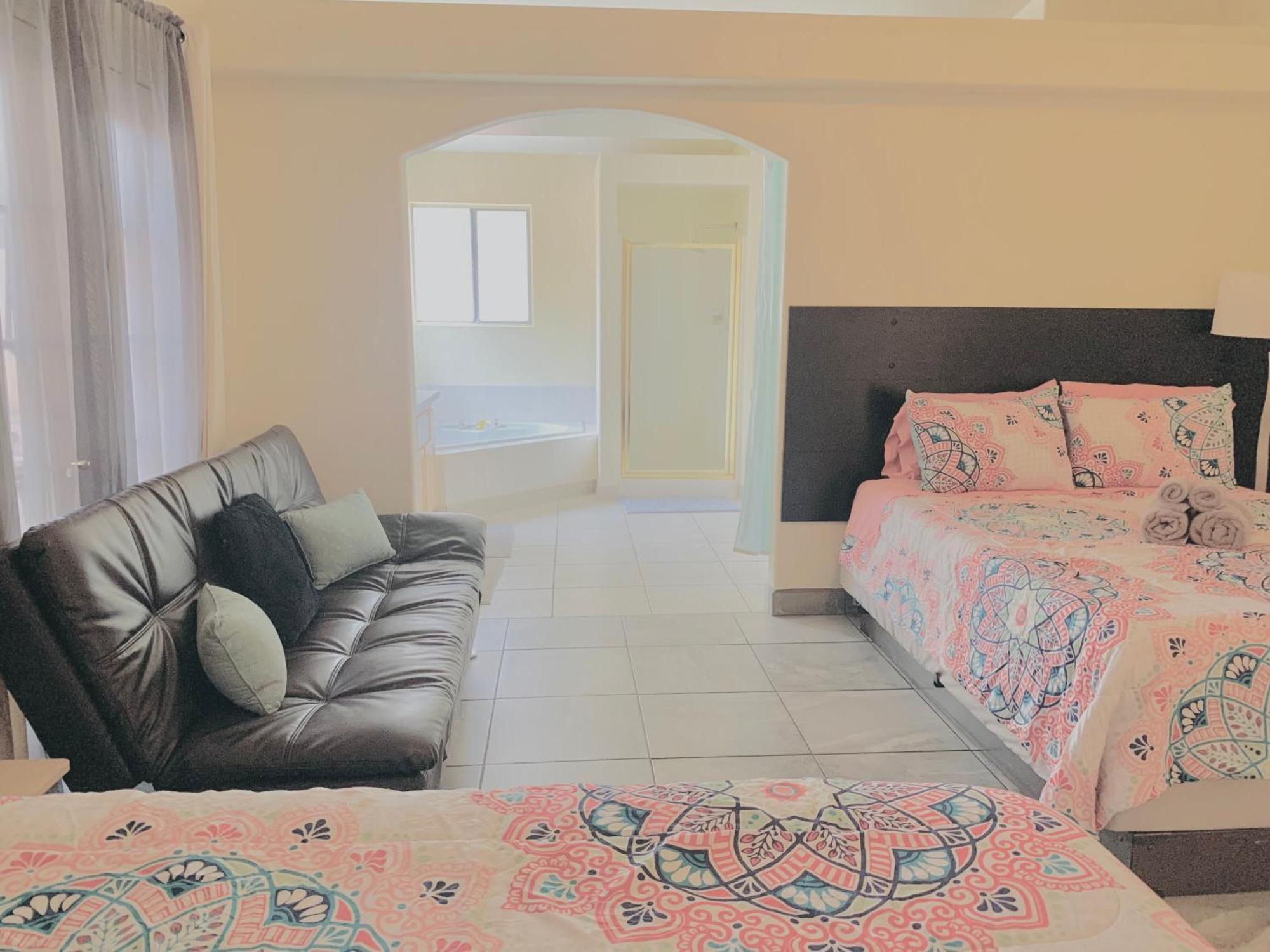 Watercreek-Four-Bedroom House In Las Vegas Luaran gambar