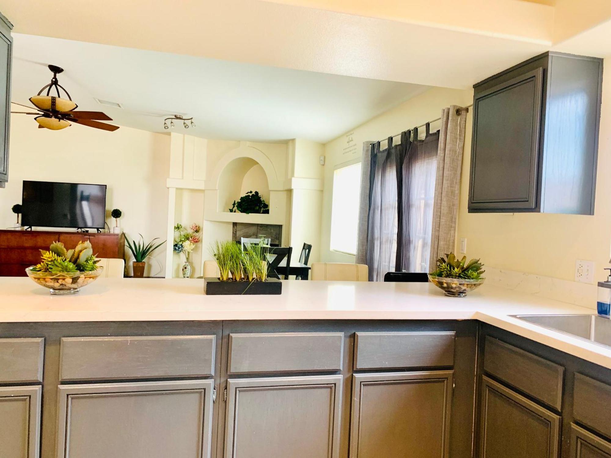 Watercreek-Four-Bedroom House In Las Vegas Luaran gambar