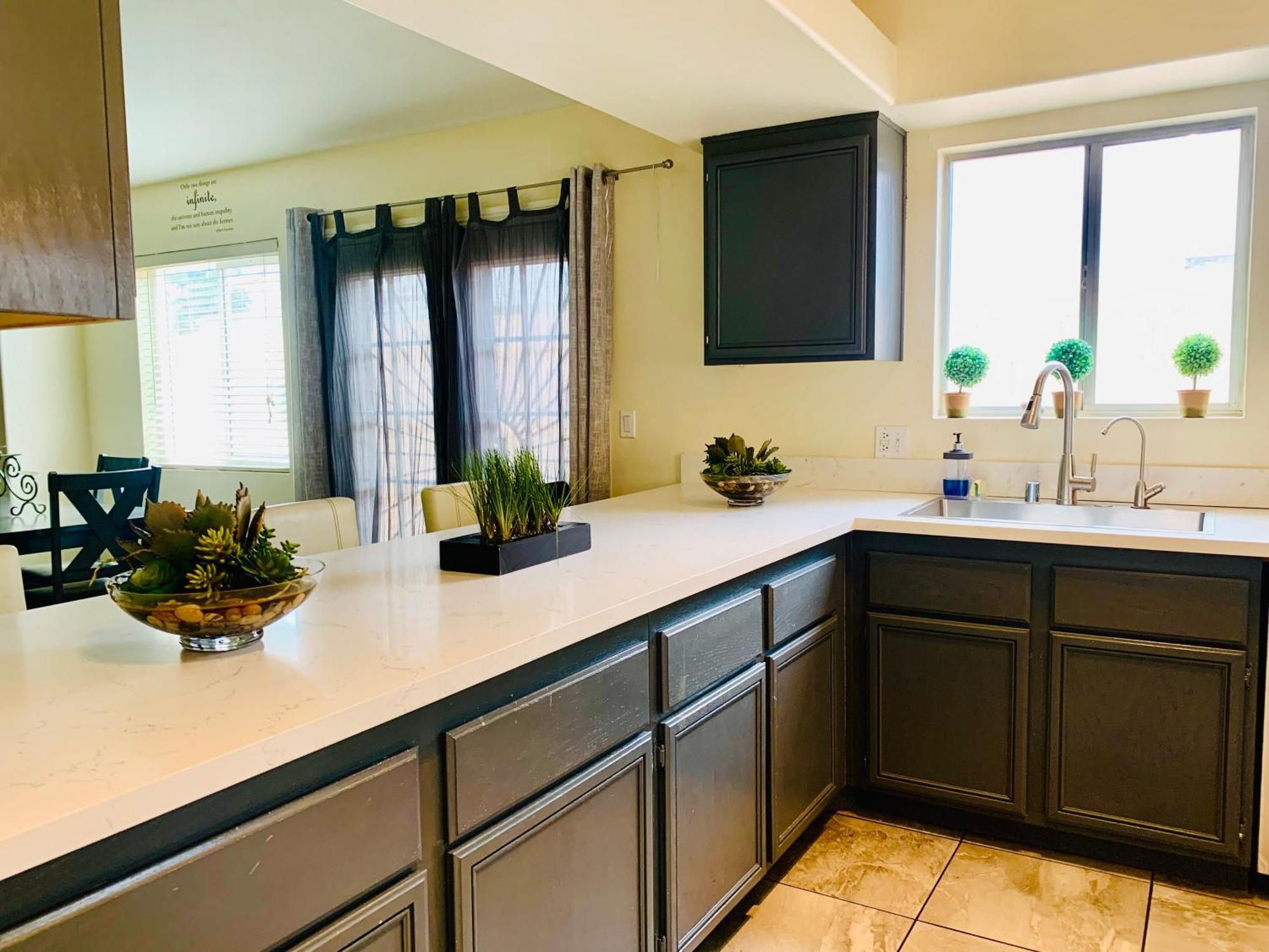 Watercreek-Four-Bedroom House In Las Vegas Luaran gambar