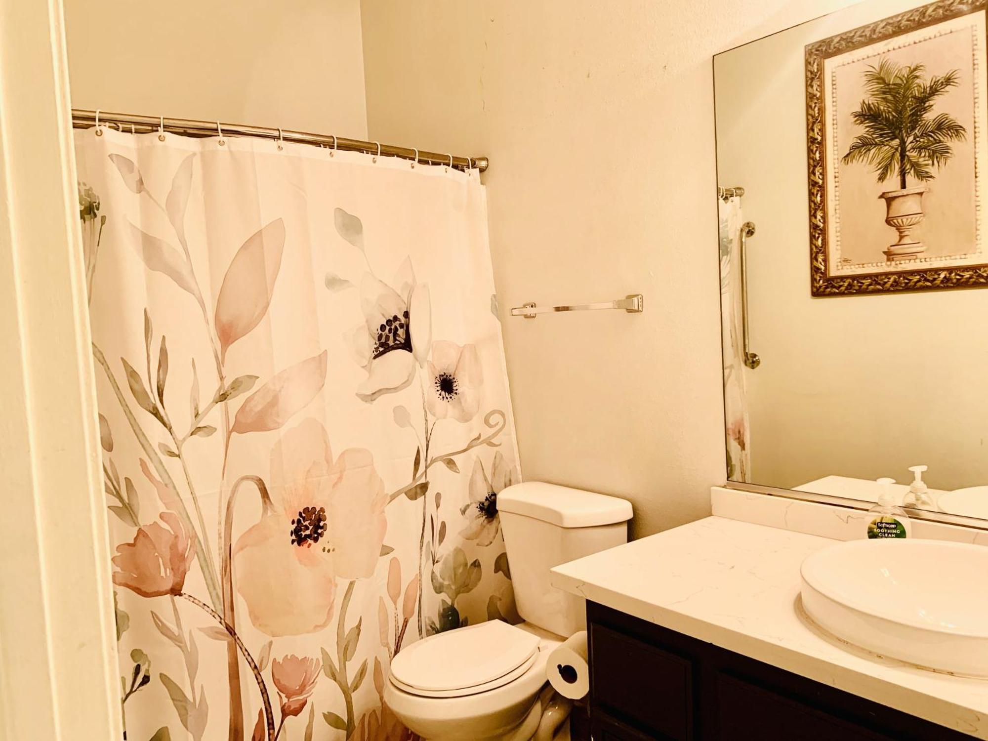 Watercreek-Four-Bedroom House In Las Vegas Luaran gambar